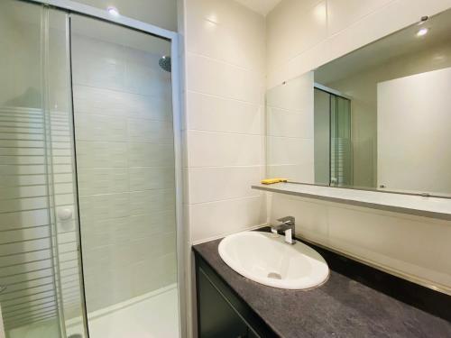 LGM Ponant Appartement
