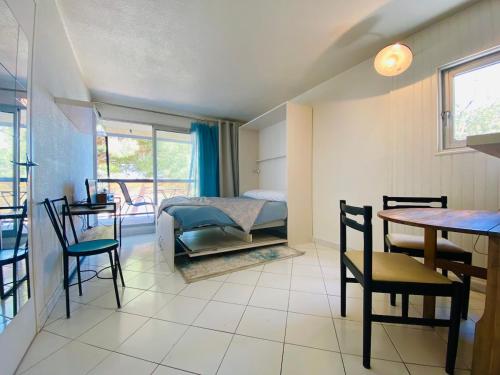 LGM Ponant Appartement