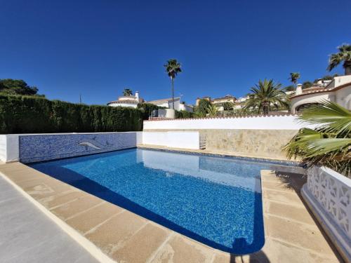 Casa Vista peñón by Theka Services