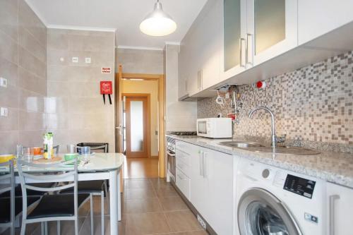 AO - Passerelle Apartment