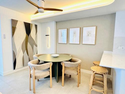 New apartment oceanfront luxury Sinesedesignhomes