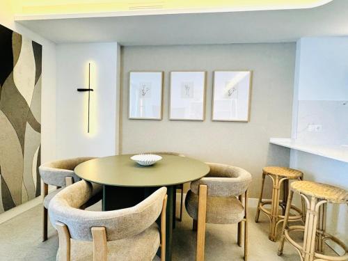 New apartment oceanfront luxury Sinesedesignhomes