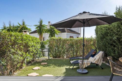 Riviera del Sol Calahonda Apartment