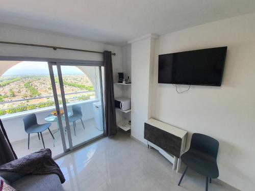 APARTAMENTO BRUEL 1712