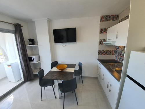 APARTAMENTO BRUEL 1712