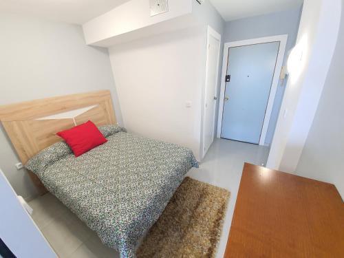 APARTAMENTO BRUEL 1712