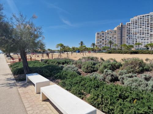 APARTAMENTO BRUEL 1712