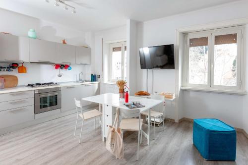 Cosy apartment close to the metro station - Zeno 52