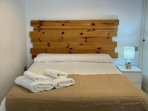 Loft Tulipanes Amarillos Junto a la Mezquita