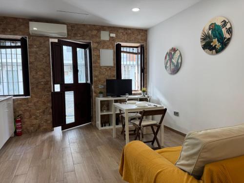 Loft Tulipanes Amarillos Junto a la Mezquita