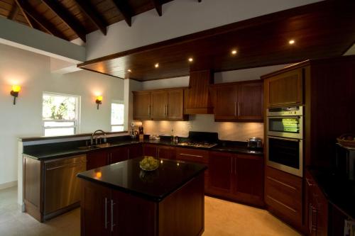 Fotografie z fotogalerie ubytování Bay Tree Villa v destinaci Port Elizabeth