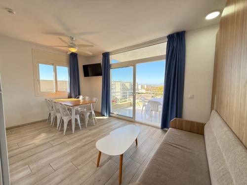 Agi Rescator Apartments