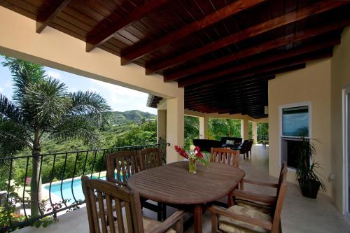 Fotografie z fotogalerie ubytování Bay Tree Villa v destinaci Port Elizabeth