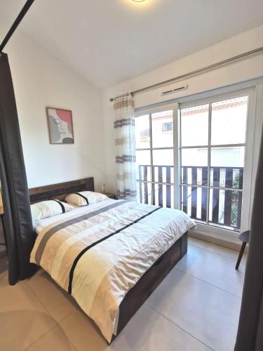 La Bella Casa - Neuf - Clim - WIFI - Parking - Tout équipé - Tout confort - Proche plages et commerces