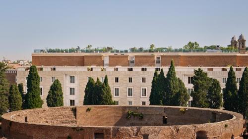 Bvlgari Hotel Roma