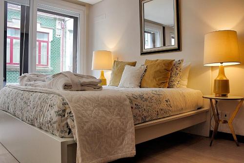 Oliveiras Charming Apartment Downtown