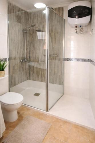 Apartment Caracol