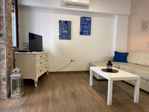 Loft Jazmin junto a Puente Romano