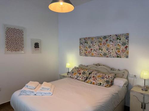 Loft Jazmin junto a Puente Romano