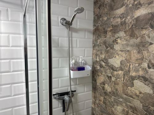 Loft Jazmin junto a Puente Romano