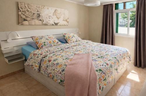 Apartment Caracol