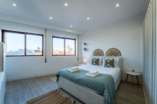 Plano C 2 Oporto Downtown