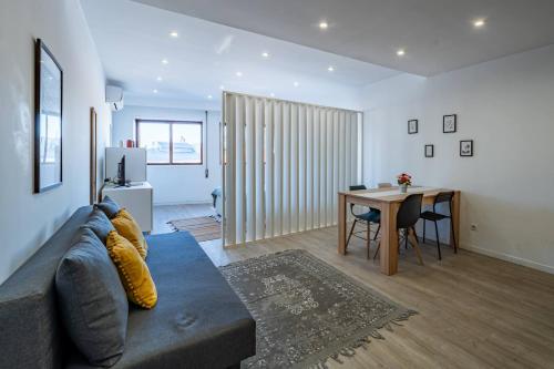 Plano C 2 Oporto Downtown