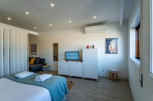 Plano C 2 Oporto Downtown