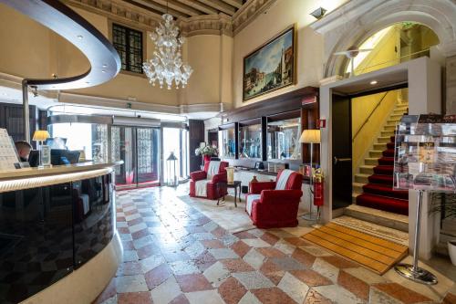 Ruzzini Palace Hotel photo 22