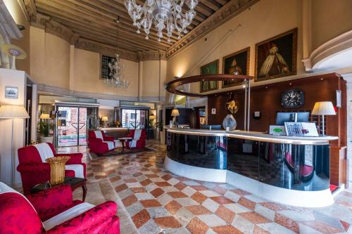 Ruzzini Palace Hotel photo 17