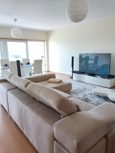 AO - Passerelle Apartment