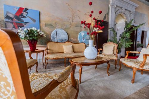 Ruzzini Palace Hotel photo 294
