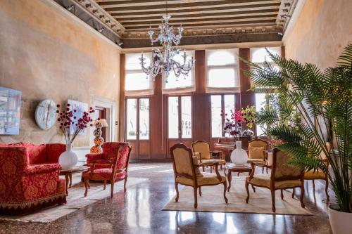Ruzzini Palace Hotel photo 26