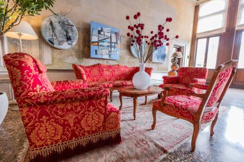 Ruzzini Palace Hotel photo 24