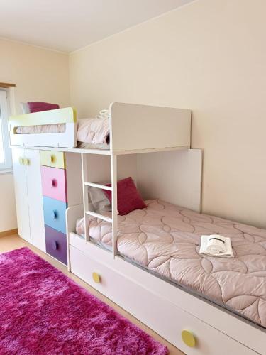AO - Passerelle Apartment