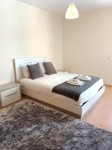 AO - Passerelle Apartment