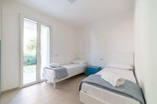 La tua casa al mare con piscina privata