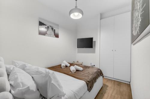1 Chambre - Ascenseur - Climatisé - Hypercentre