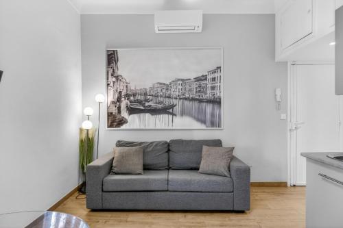 1 Chambre - Ascenseur - Climatisé - Hypercentre