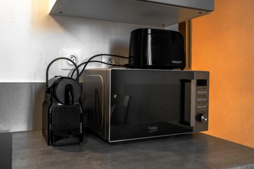 1 Chambre - Ascenseur - Climatisé - Hypercentre