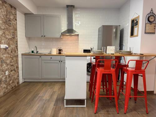 Loft Azahar junto a Puente Romano