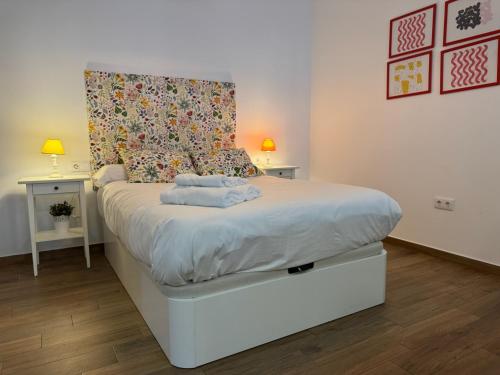 Loft Azahar junto a Puente Romano