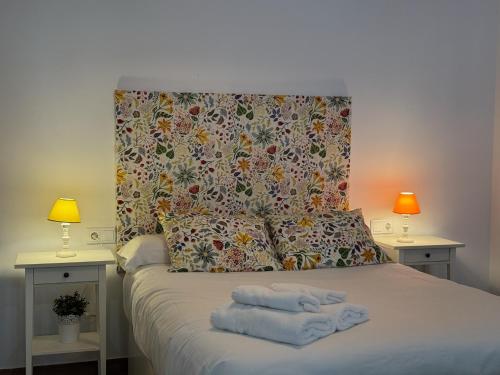 Loft Azahar junto a Puente Romano