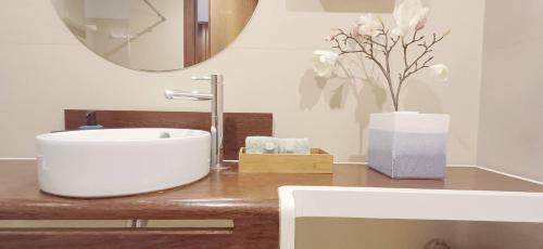 Art & Design Apartment Oporto