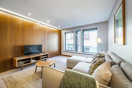 Art & Design Apartment Oporto