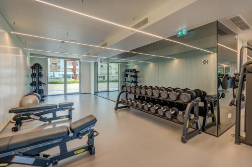 Cond Bayline - Choupa - Pool - SPA - Gym - BY BEDZY