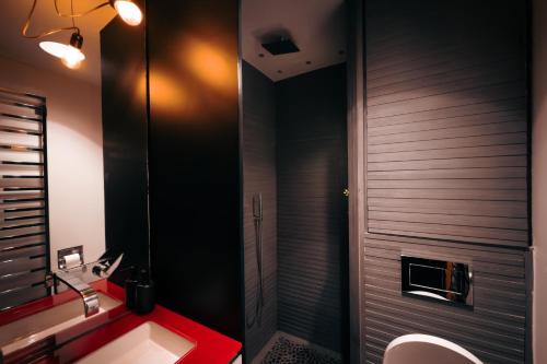 Love Room Blandan Balneo-wifi-hyper centre
