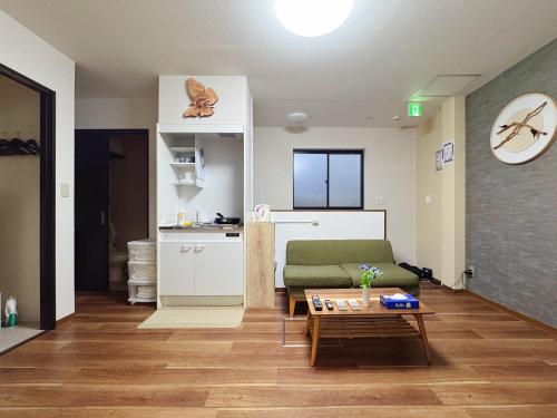 Friends Inn 友居 201 花園町 Free Wi-Fi