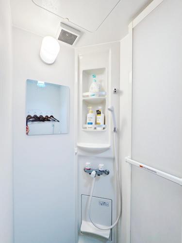 Friends Inn 友居 201 花園町 Free Wi-Fi