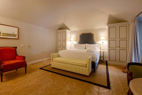 Dimora Storica Palazzo Borghese photo 29